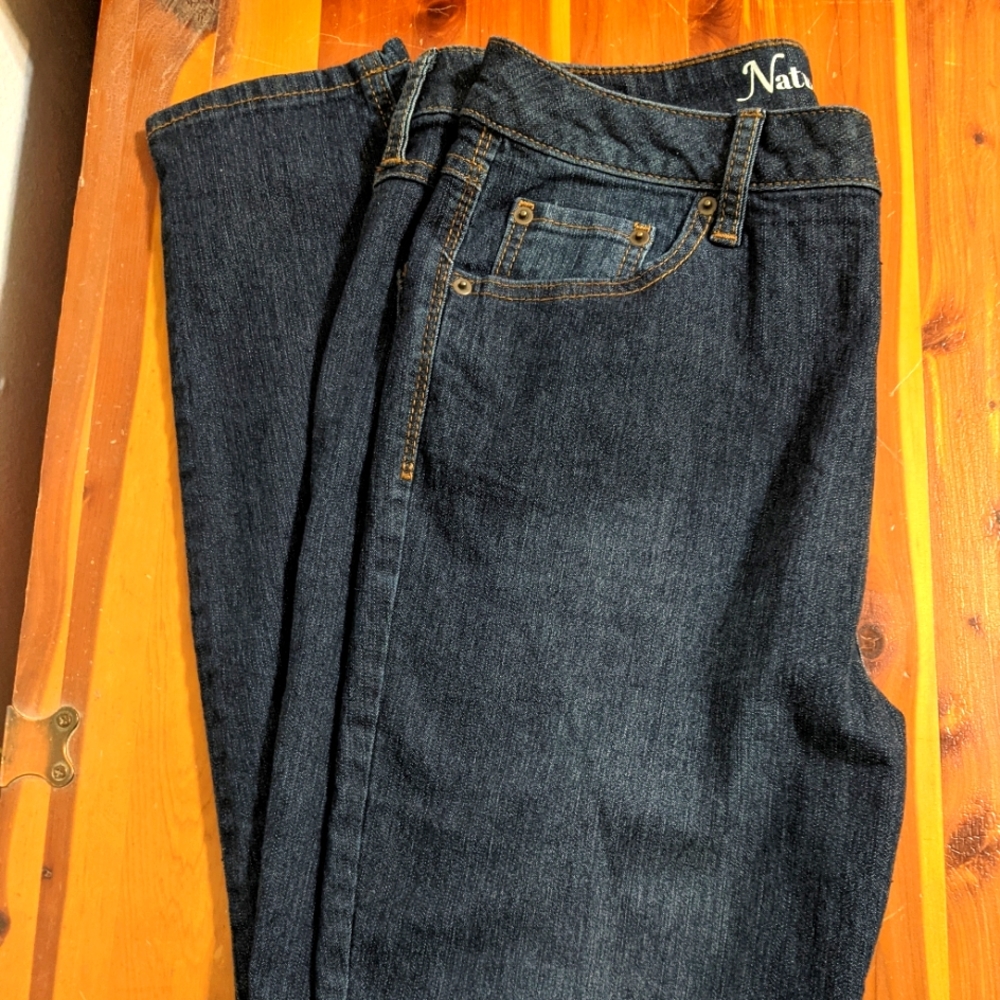 COPY - Jeans size 14A. NWOT.